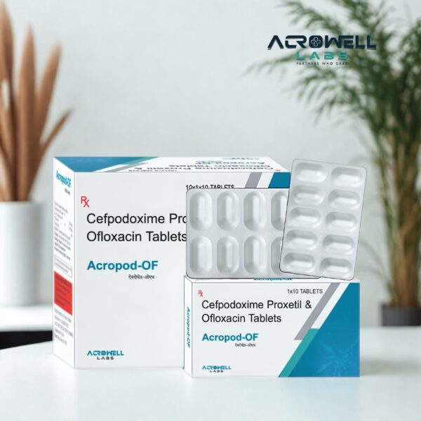 ACROPOD-OF